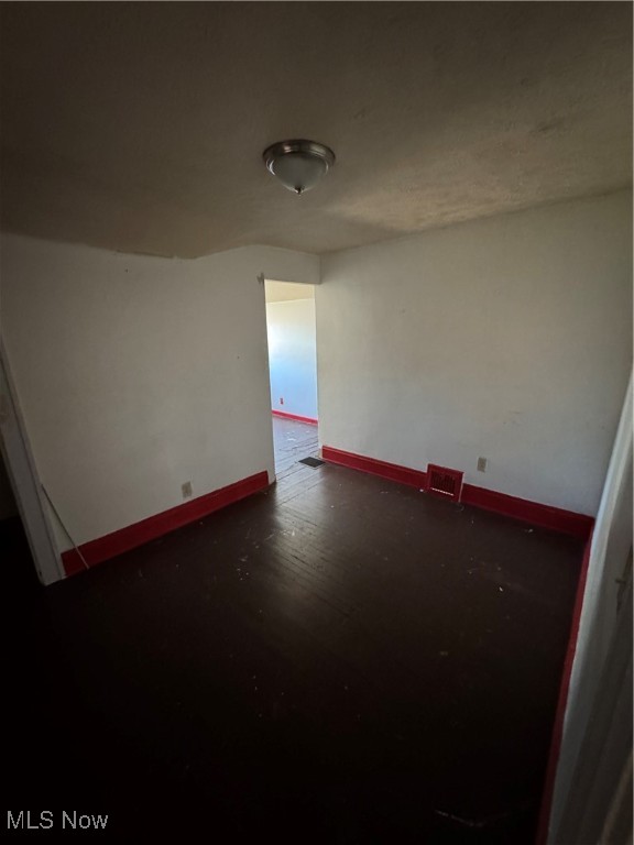 Allotment Cos East Blvd - Residential