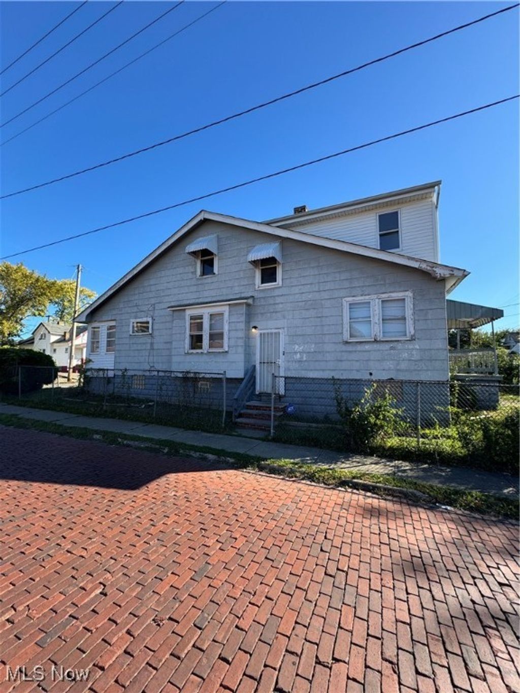 Photo of 10902 Gay Avenue, Cleveland, OH 44105 (MLS # 5167274)