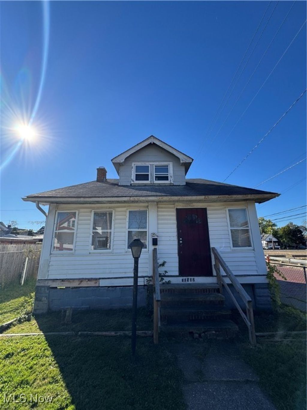 Photo of 10902 Gay Avenue, Cleveland, OH 44105 (MLS # 5167274)