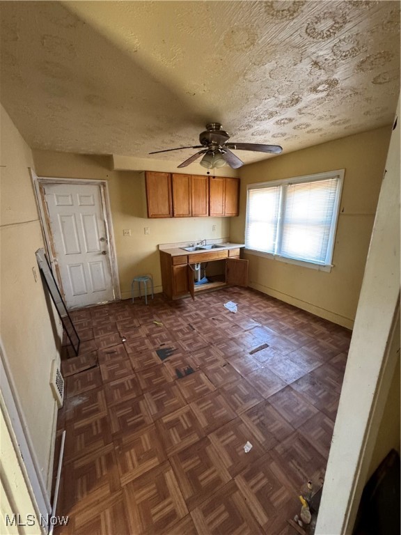 Allotment Cos East Blvd - Residential