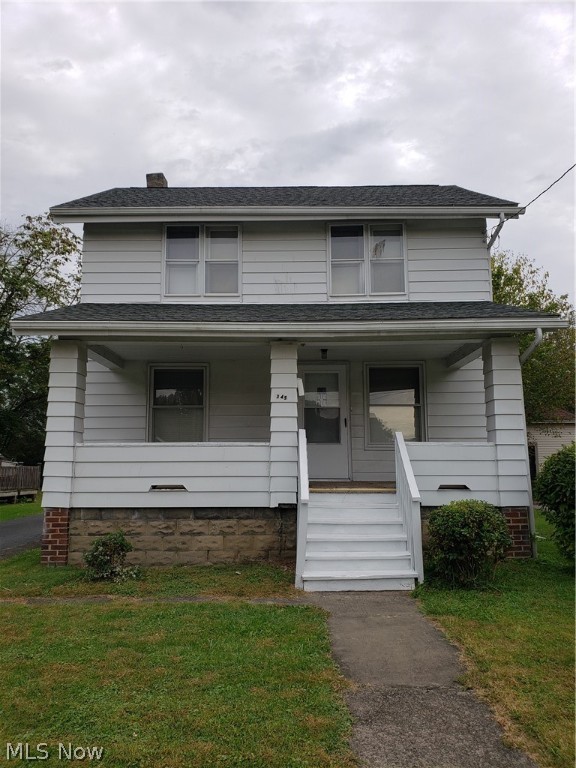 Arlington Heights - Residential