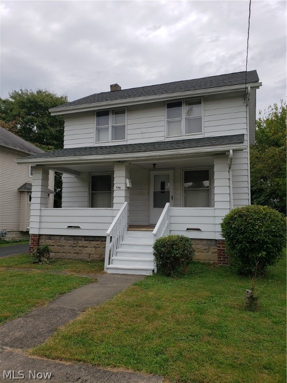 Arlington Heights - Residential