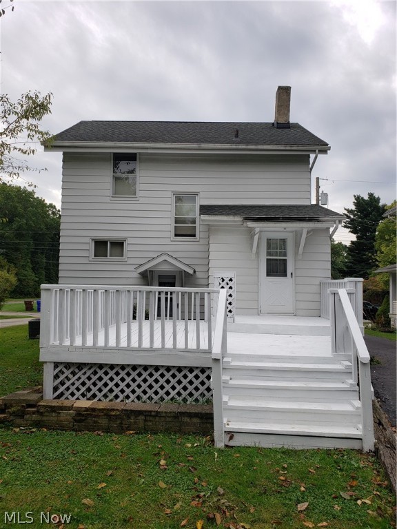 Arlington Heights - Residential