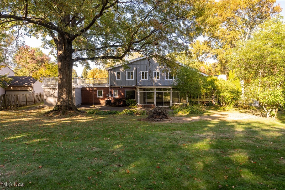 Delaware Heights - Residential