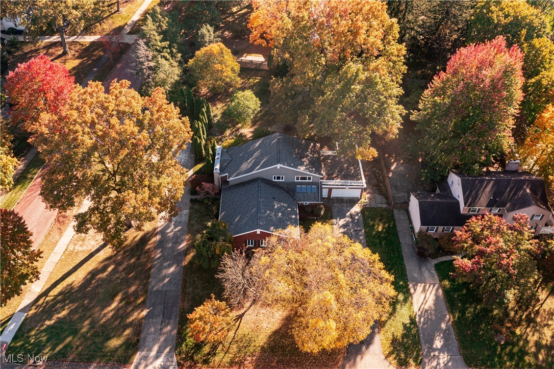 Delaware Heights - Residential