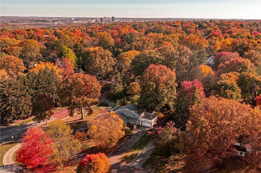 Delaware Heights - Residential