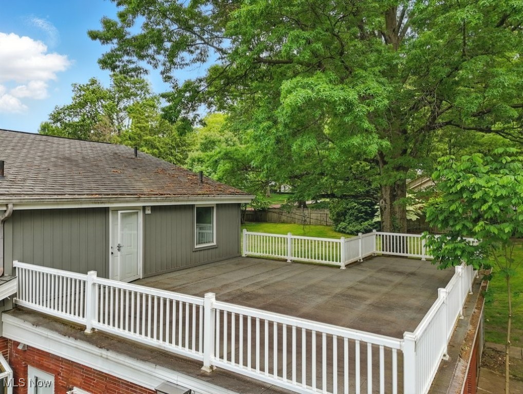 Delaware Heights - Residential