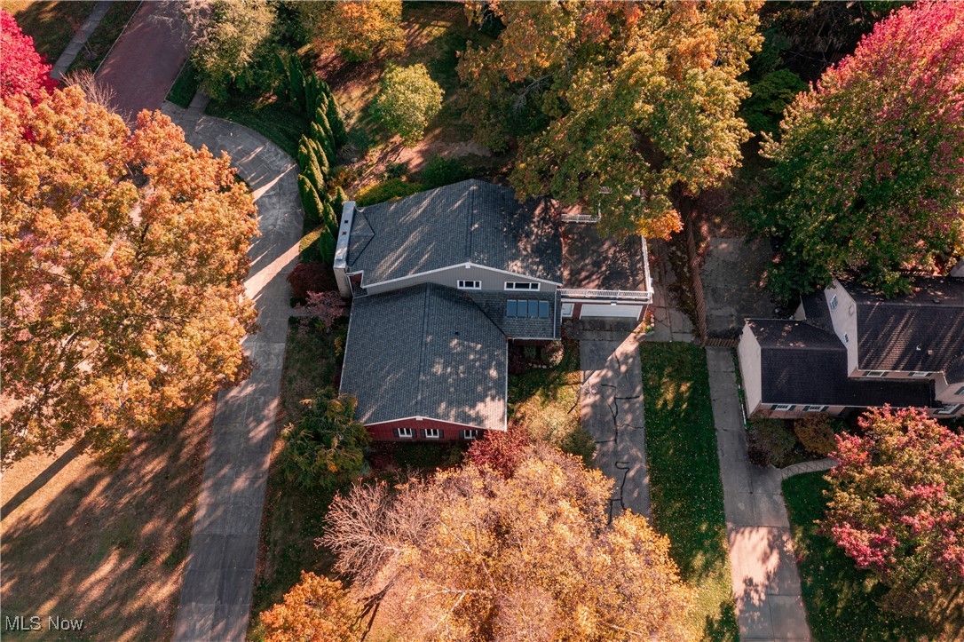 Delaware Heights - Residential