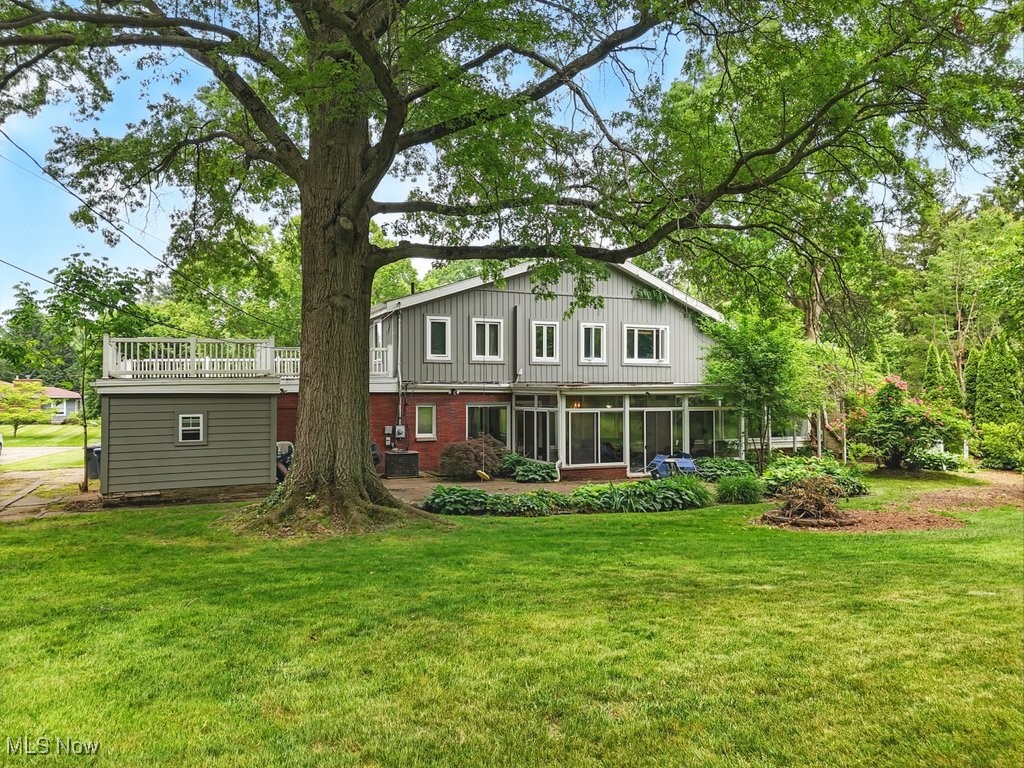 Delaware Heights - Residential