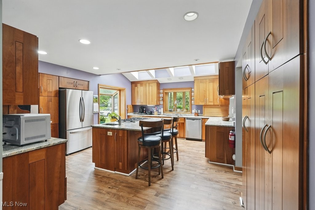 Delaware Heights - Residential