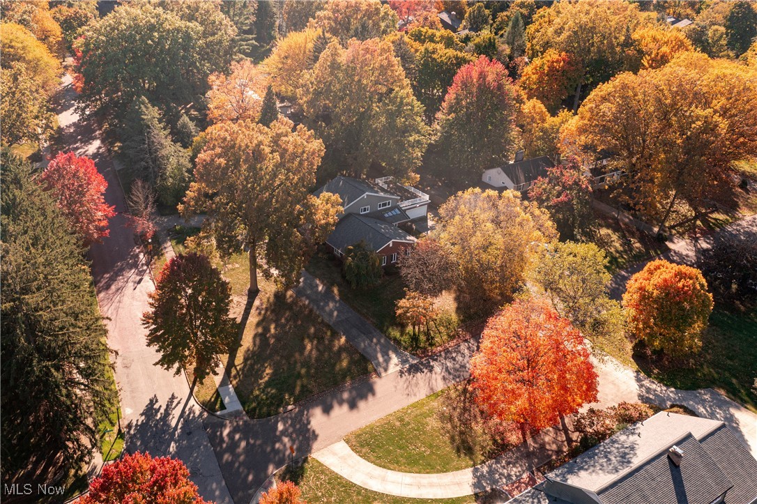 Delaware Heights - Residential