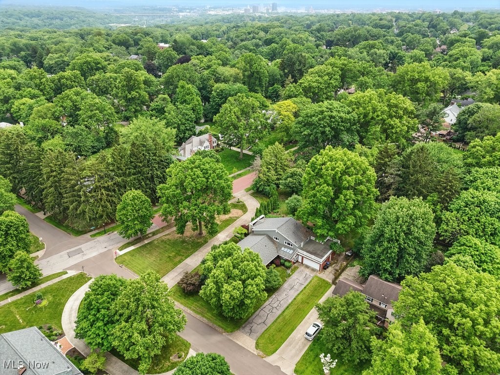 Delaware Heights - Residential
