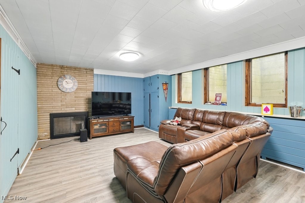 Delaware Heights - Residential