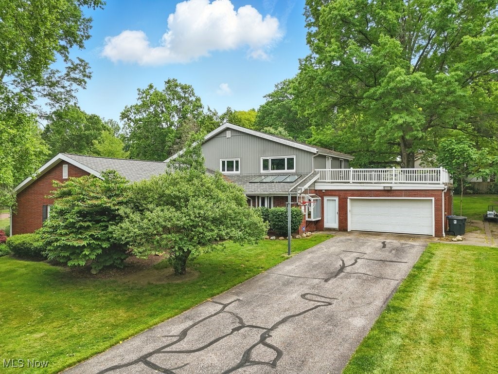 Delaware Heights - Residential