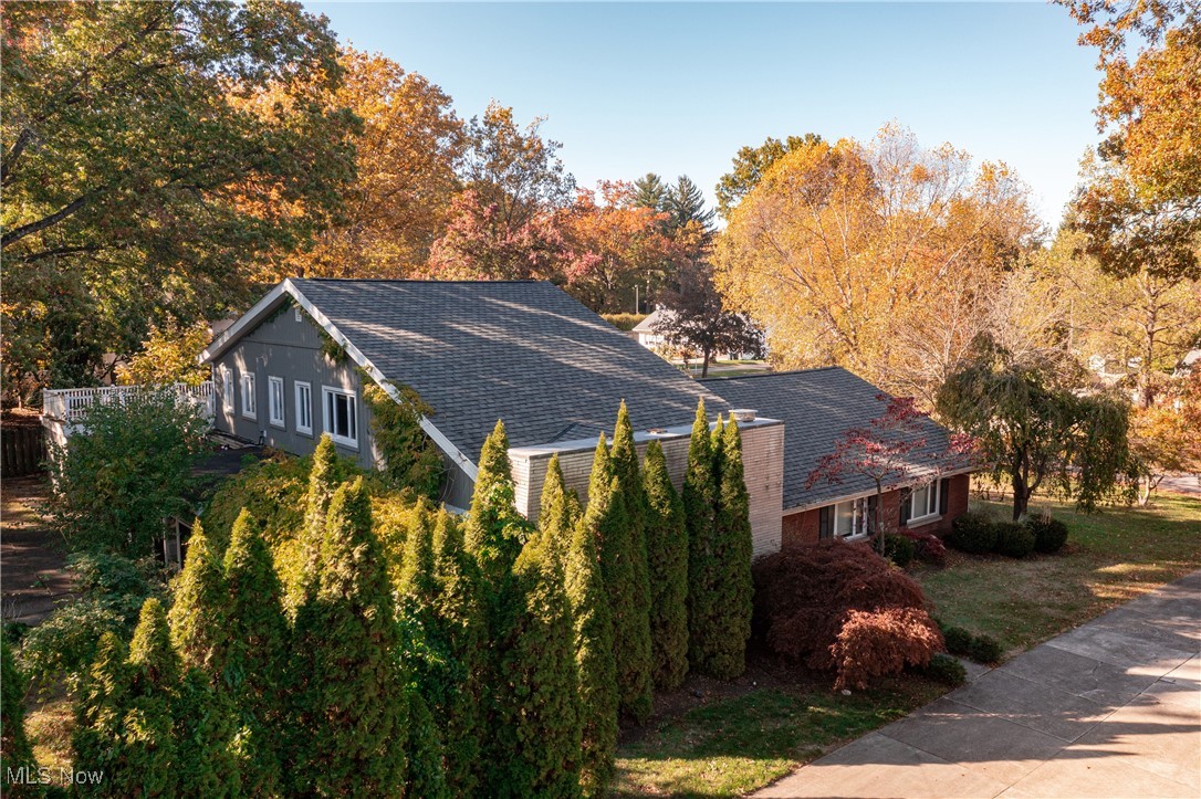 Delaware Heights - Residential