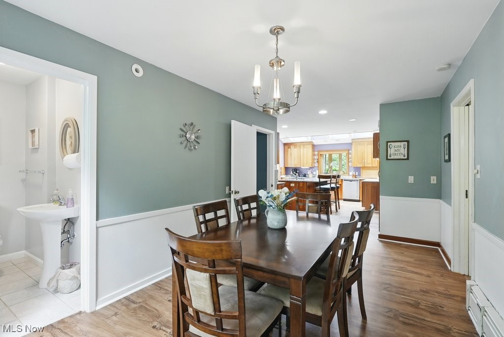 Delaware Heights - Residential