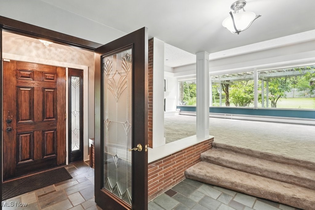 Delaware Heights - Residential