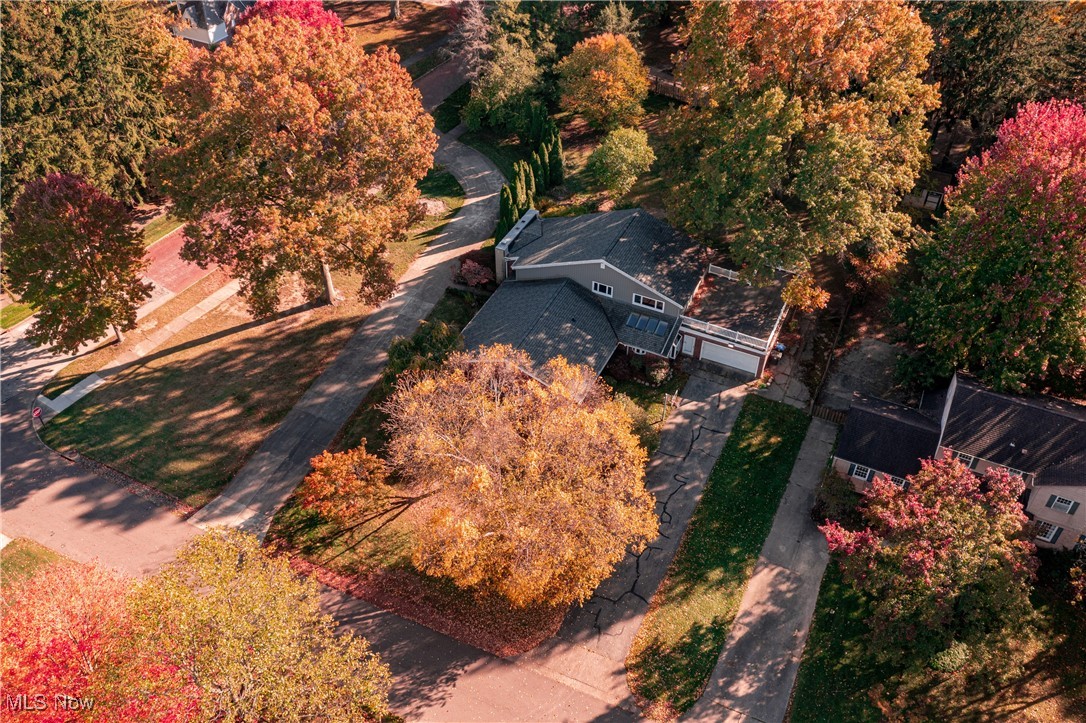 Delaware Heights - Residential
