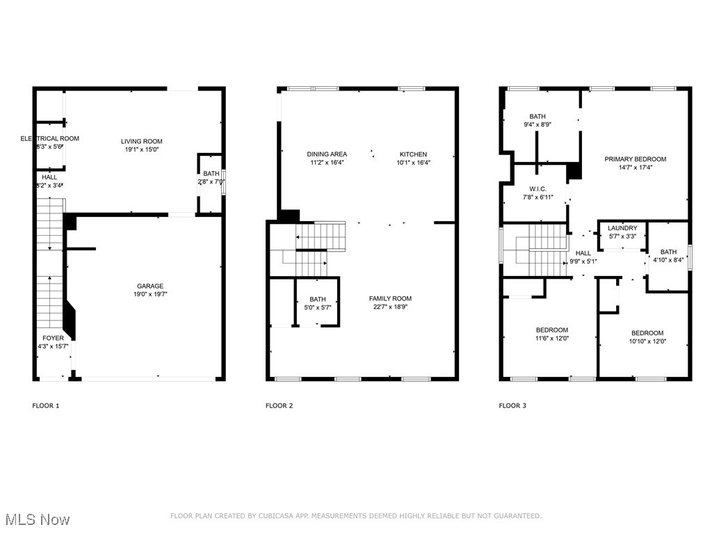 4006 N Steels Circle, Stow, Ohio image 38