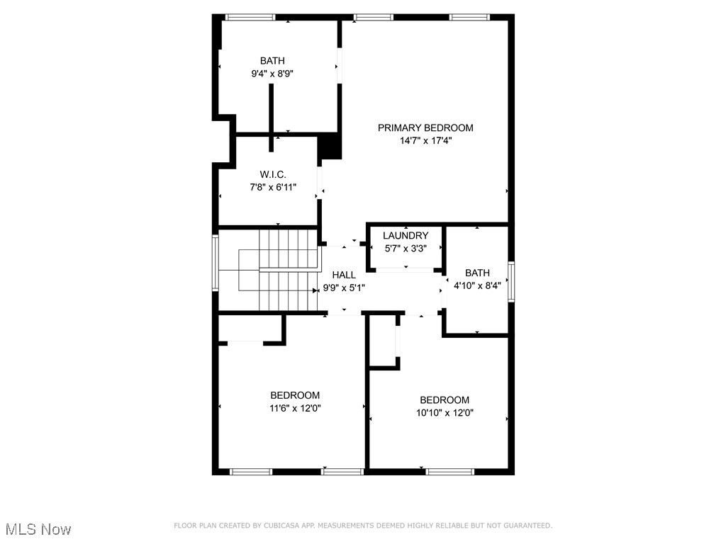 4006 N Steels Circle, Stow, Ohio image 37