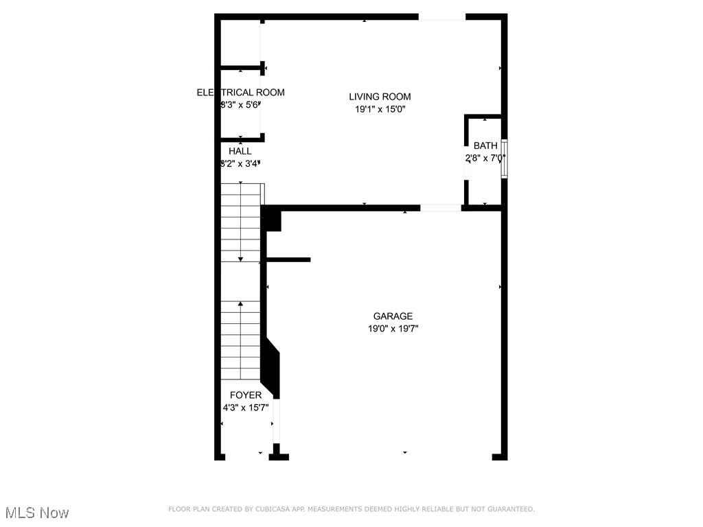 4006 N Steels Circle, Stow, Ohio image 36
