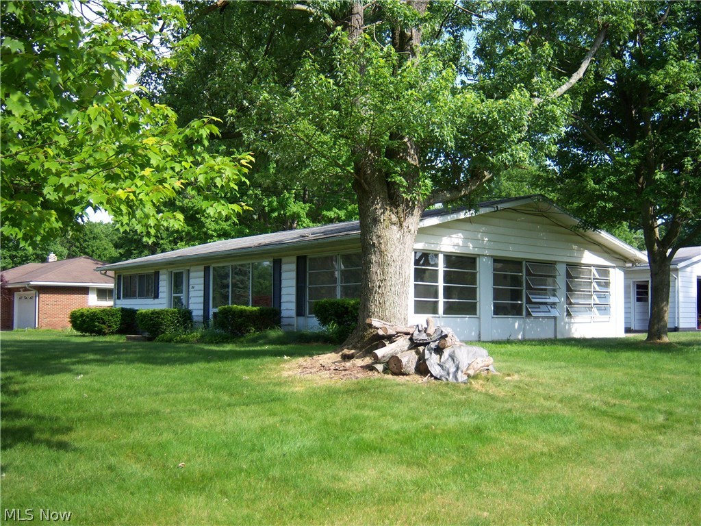 Nimisila Highlands - Residential