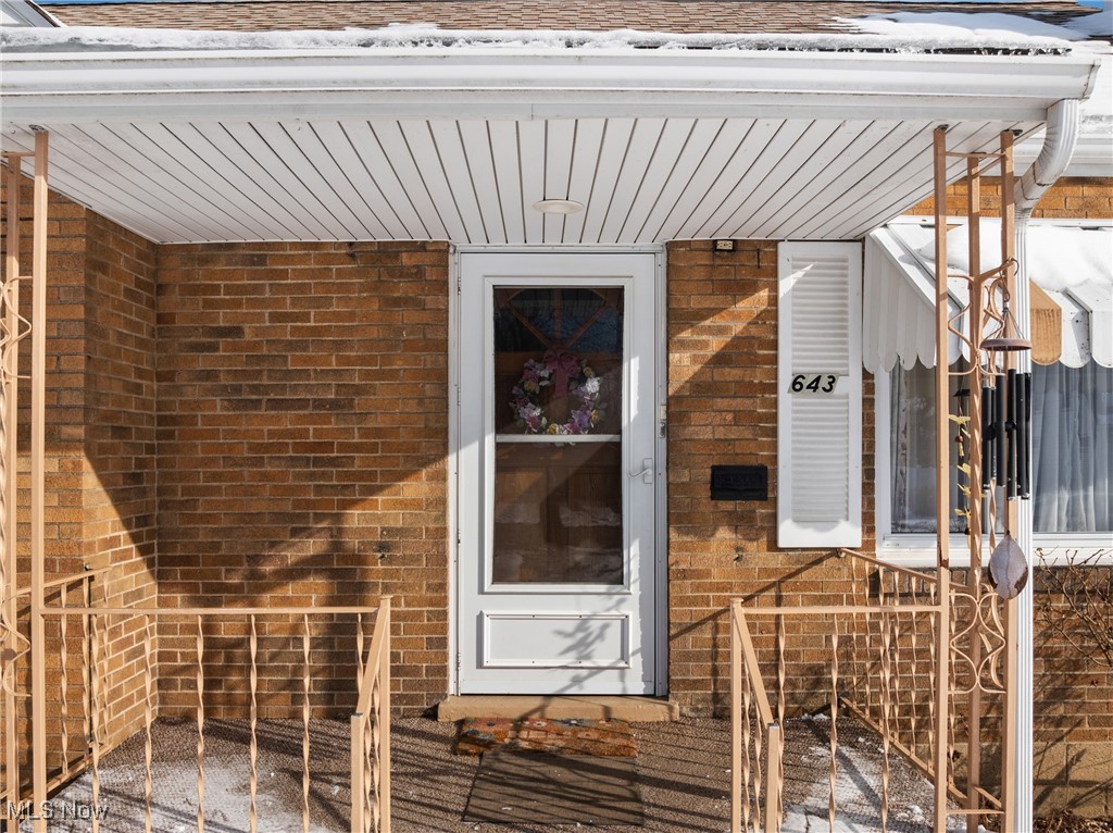 Belmont Heights - Residential