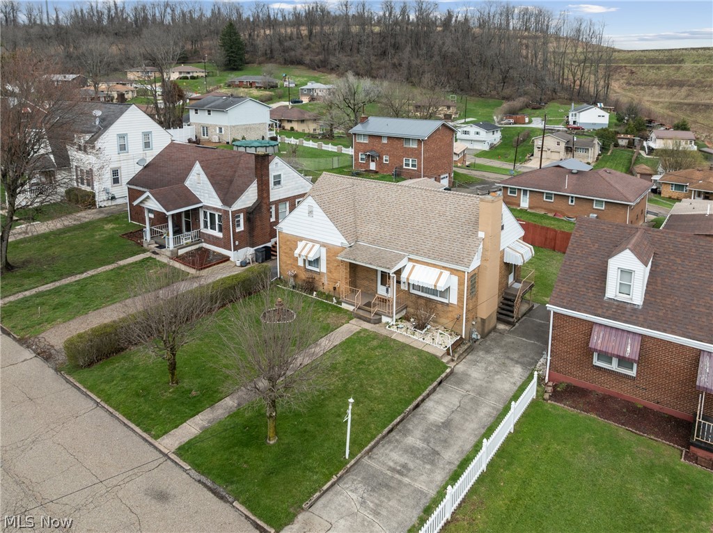 Belmont Heights - Residential