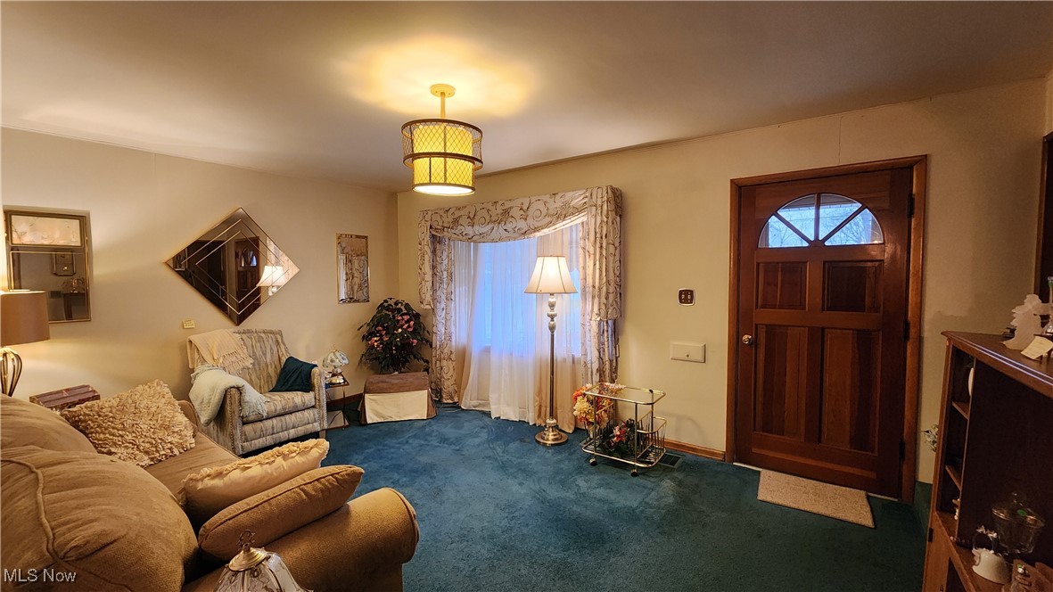 Belmont Heights - Residential