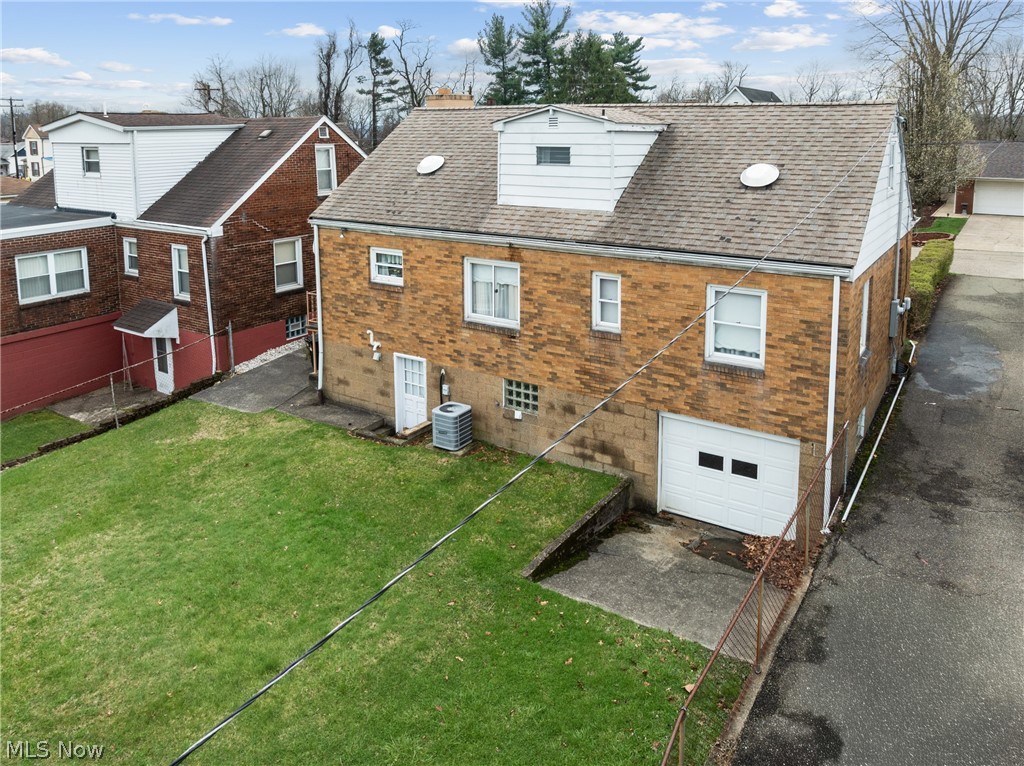 Belmont Heights - Residential