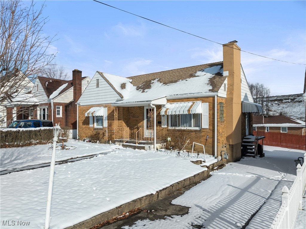 Belmont Heights - Residential