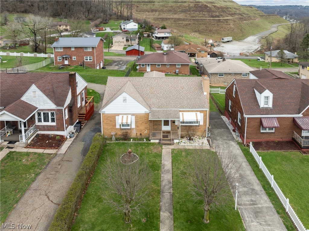 Belmont Heights - Residential