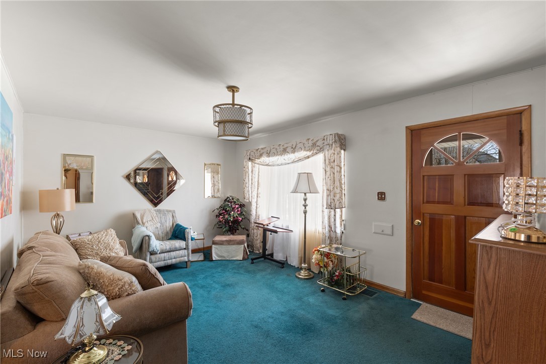 Belmont Heights - Residential