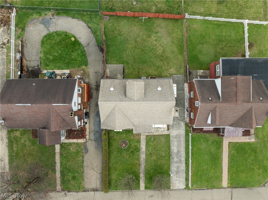 Belmont Heights - Residential