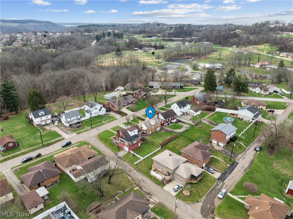 Belmont Heights - Residential