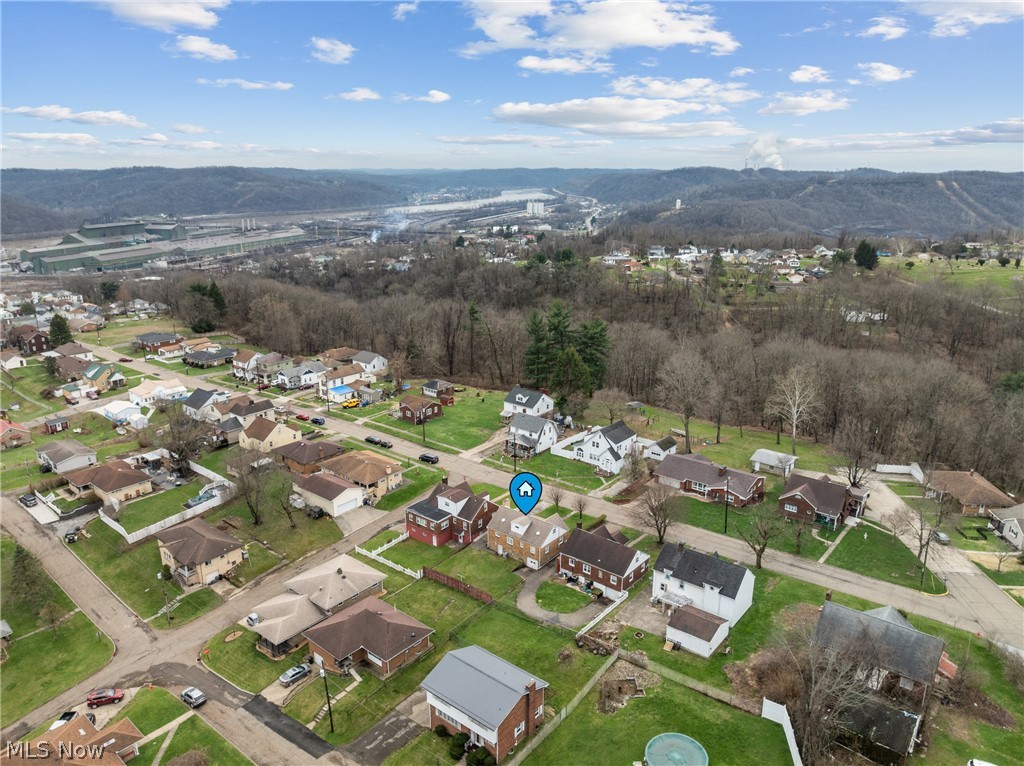 Belmont Heights - Residential