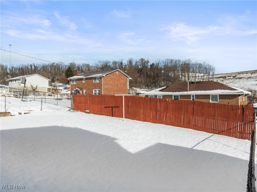 Belmont Heights - Residential