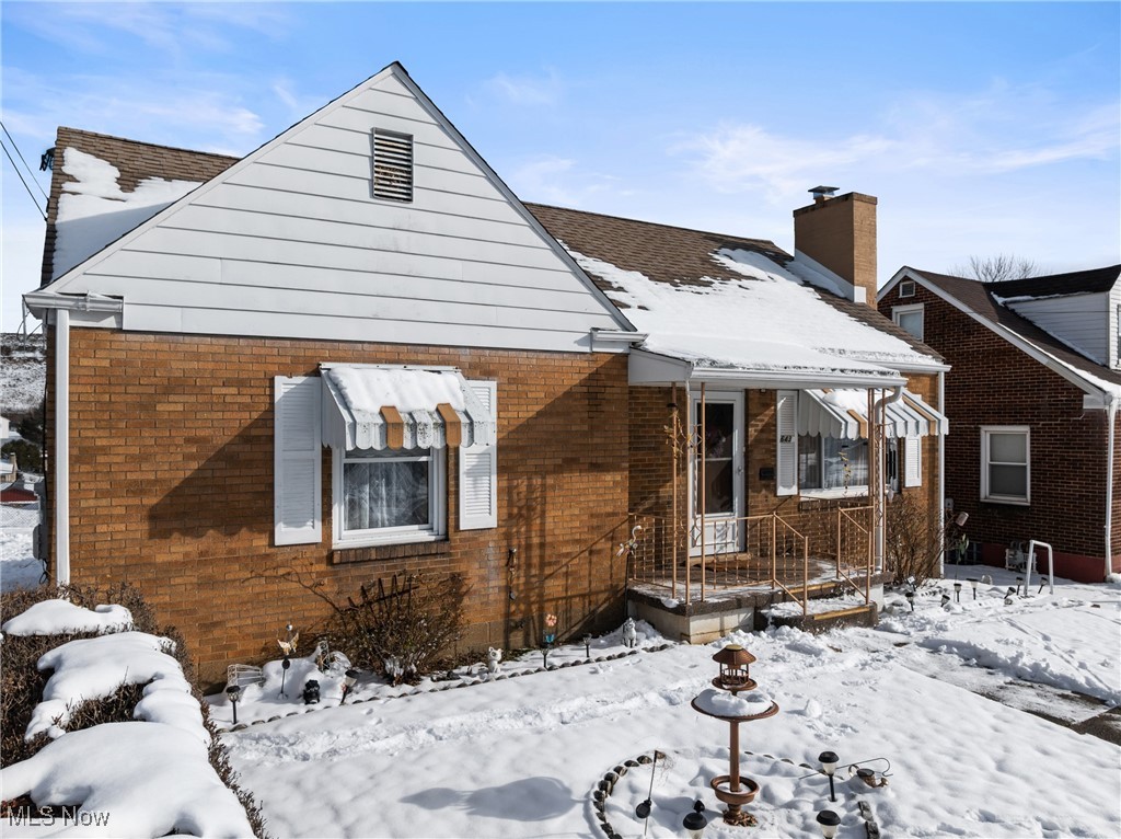 Belmont Heights - Residential