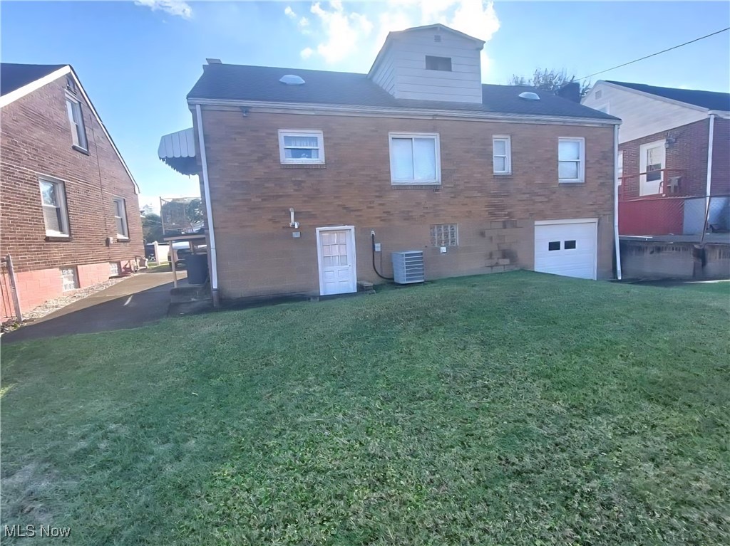 Belmont Heights - Residential