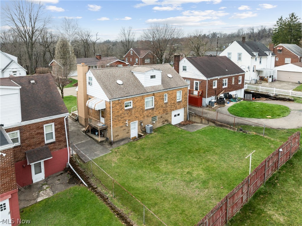 Belmont Heights - Residential