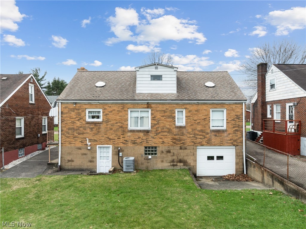 Belmont Heights - Residential