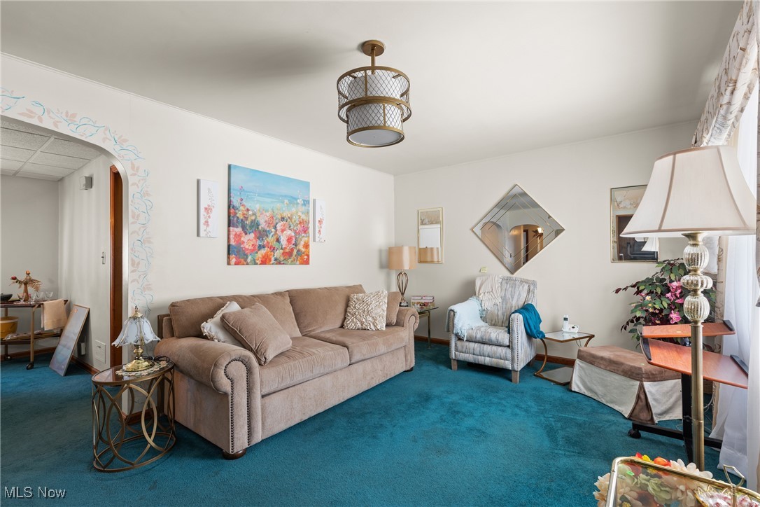 Belmont Heights - Residential