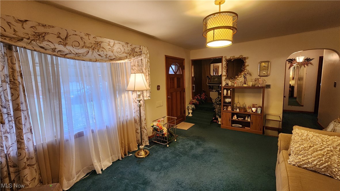 Belmont Heights - Residential