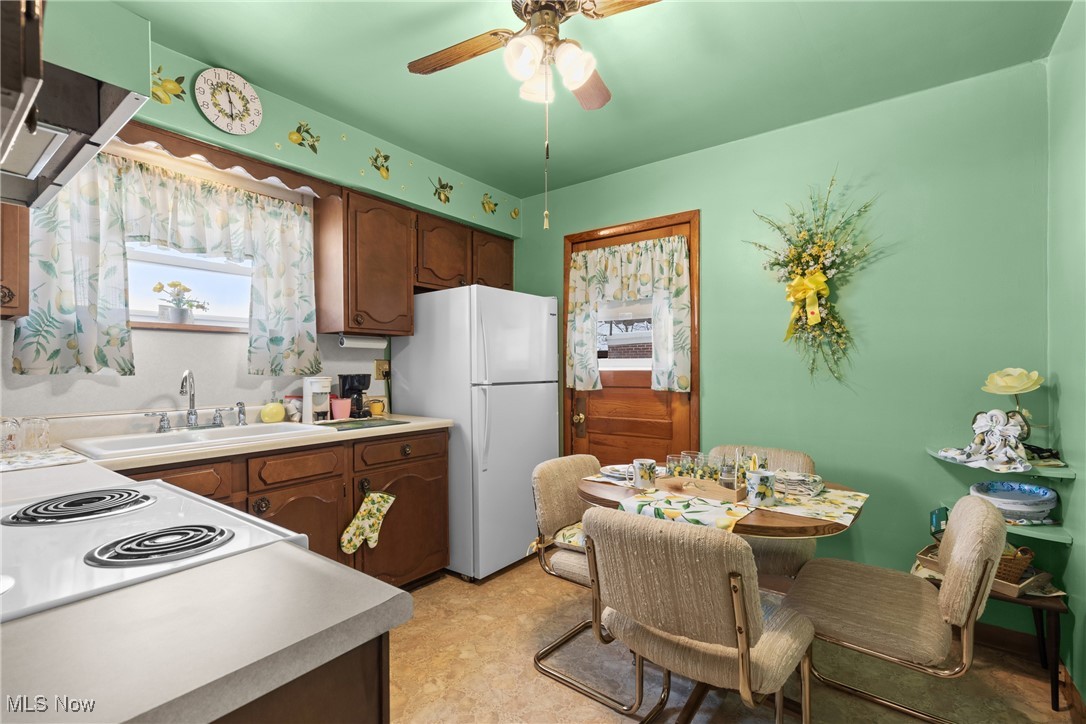 Belmont Heights - Residential