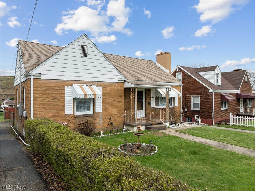 Belmont Heights - Residential