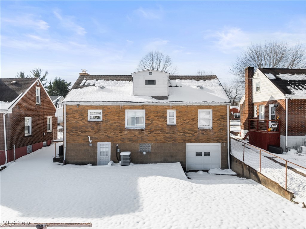 Belmont Heights - Residential