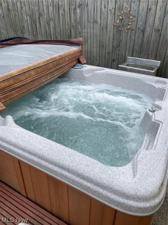 R B Hartwigs Liberty Park Sub - Residential