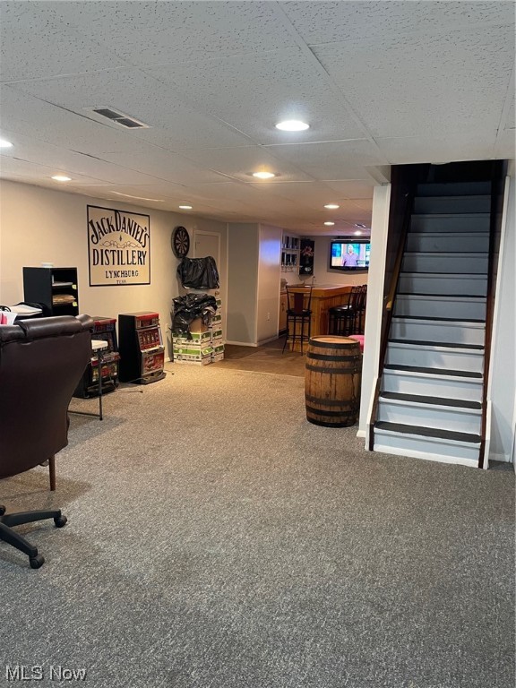 R B Hartwigs Liberty Park Sub - Residential