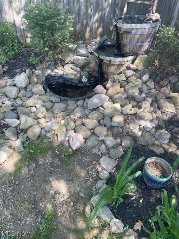 R B Hartwigs Liberty Park Sub - Residential