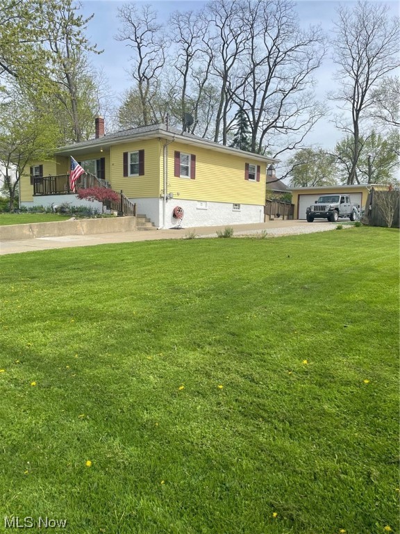 R B Hartwigs Liberty Park Sub - Residential